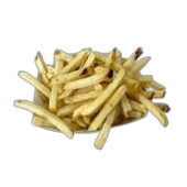 in n out well done fries