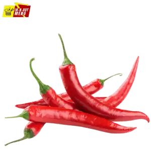 in out peppers