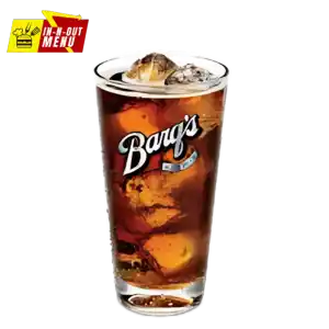 in n out barq’s root beer