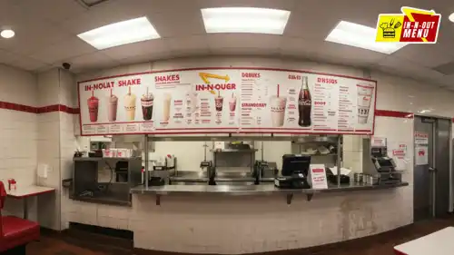 in n out shakes 500w