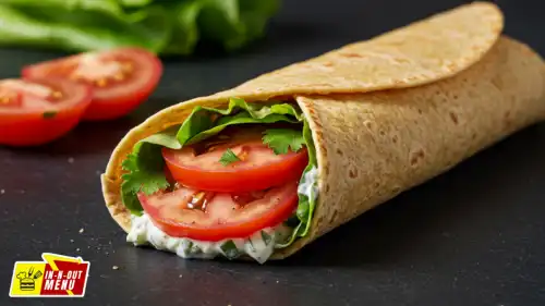 the in and out tomato